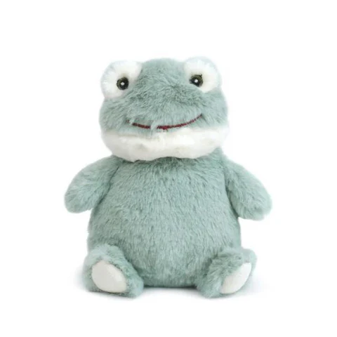 Fritz The Frog Plush