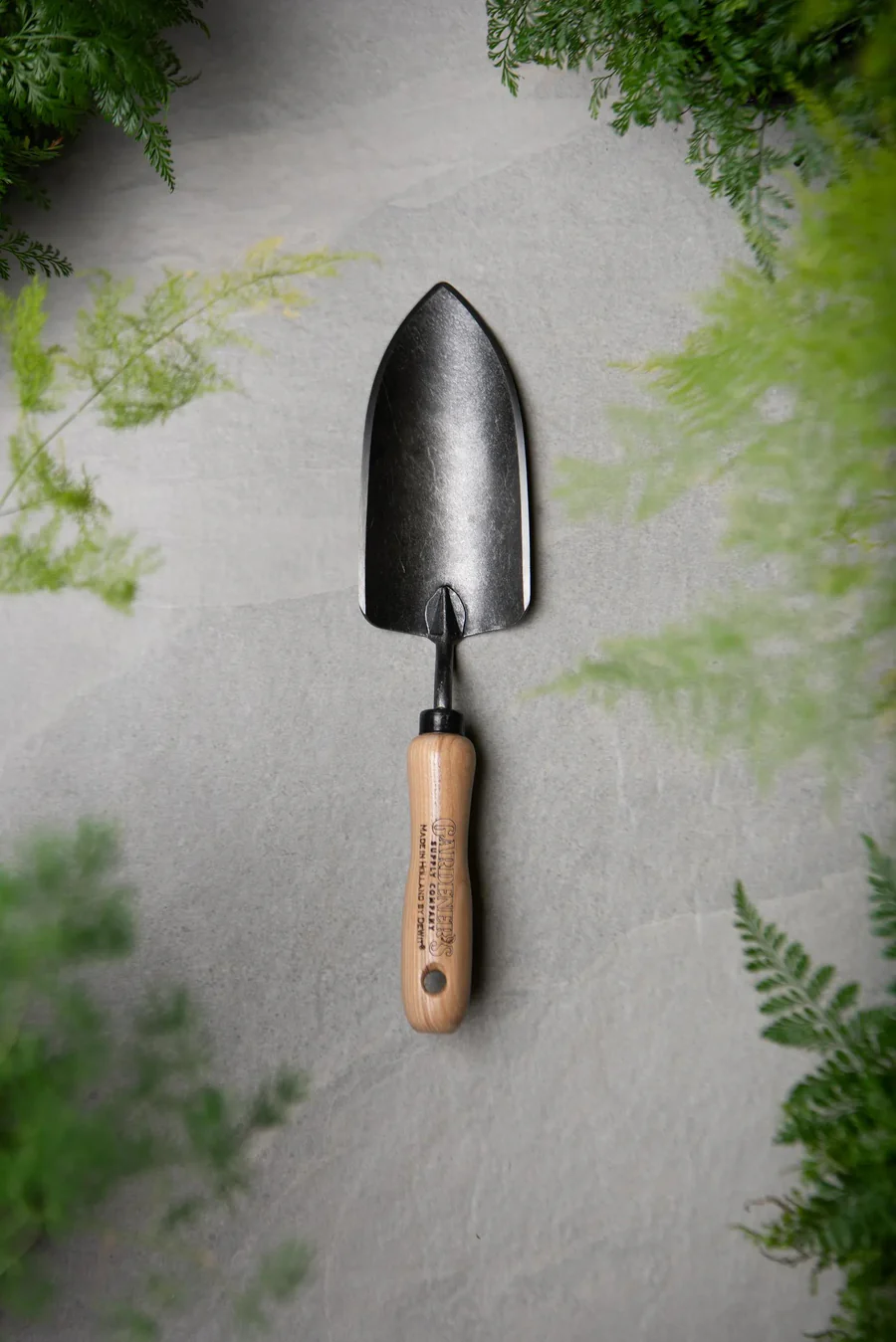 Gardener's Lifetime Trowel