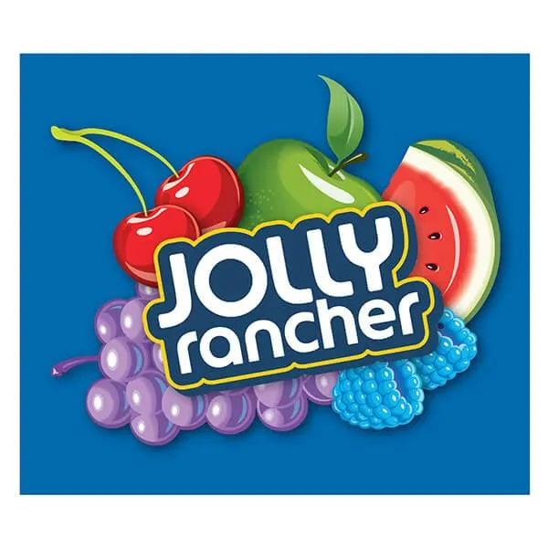 Jolly Rancher Hard Candy Assortment: 5LB Bag - Image 3