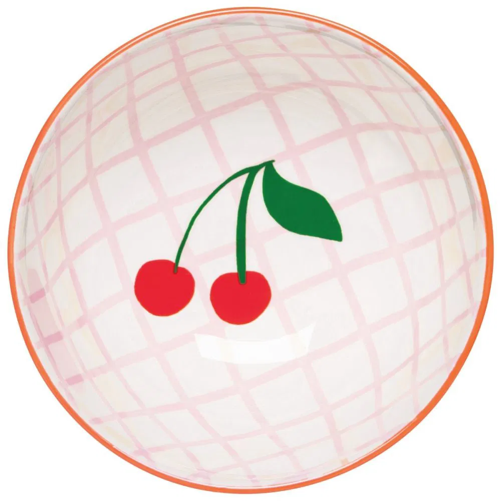 Danica Jubilee Everyday Bowls (Set of 4) | Very Cherry - Image 2