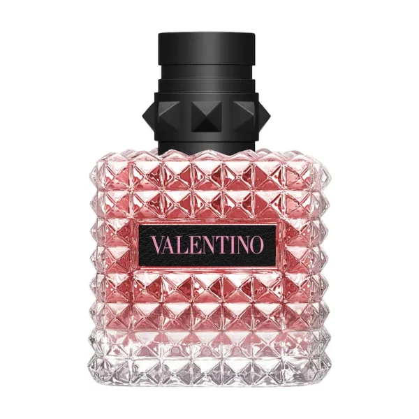 Valentino  Donna Born In Roma Eau de Parfum with Bourbon Vanilla & Jasmine